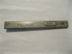 WIRE MARKER