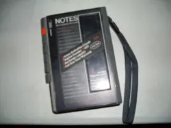 3-5319 NOTES