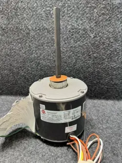 1/4 HP SINGLE