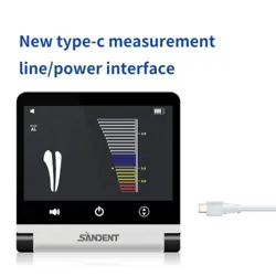 DENTAL LCD