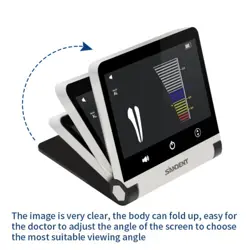ROOT CANAL FINDER