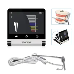 ENDODONTIC ROOT