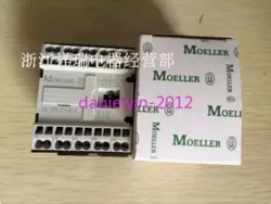 1PCS NEW ADMIRALTY MULLER CONTACTOR DILER-31-G-C 24VDC #E10