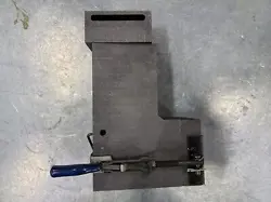 ERICO 2/0 CONC TO STEEL SURFACE WELDING MOLD NO. GBJGR332GR1