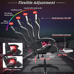 ERGONOMIC COMPUTER