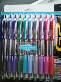 G2 HARMONY INK