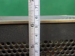 METER CALIBRATOR