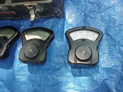 METERS