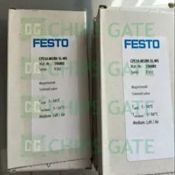 1PCS BRAND NEW   CPE10-M1BH-5L-M5 196881 SOLENOID VALVE FAST SHIP #W4
