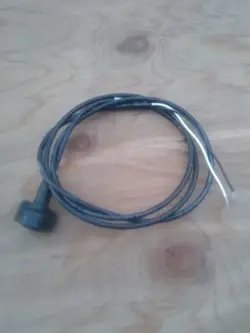 330272-001 VEEDER ROOT PROBE CORD 5FT, 1 AVAILABLE