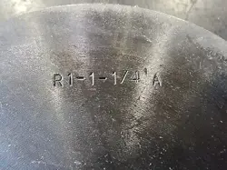 SPLIT TAPER