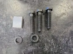 TAPER BUSHING NO.
