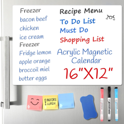 ERASE BOARD