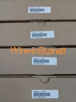 1 PCS NEW FOR POWER SUPPLY HWS50-3/A 3.3V 10A #W3