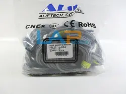 1 BAG (QTY:20)  NEW FOR ALIF AL-01R MAGNETIC SWITCH SENSOR BY EMS/DHL/UPS/FEDEX