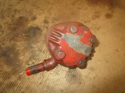 HYDRAULIC PUMP