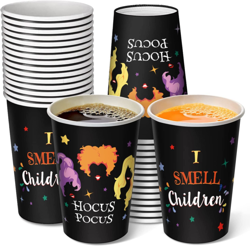 DISPOSABLE CUPS