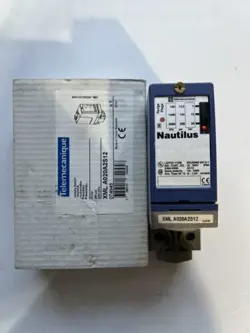XMLA020A2S12 NEW IN