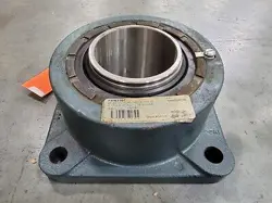 FLANGE BLOCK