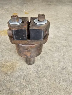 TAPPING HEAD