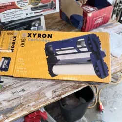 XYRON MODEL 900