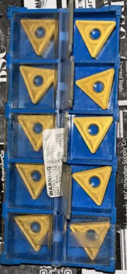 ISCAR TNMG 433 220412 IC 835  P25-P45 CARBIDE    10 INSERTS