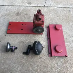 HARDI 500
