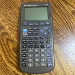 CALCULATOR WITH COVER