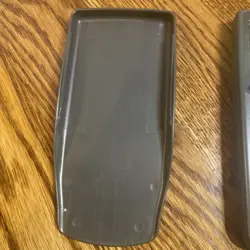 GRAPHING CALCULATOR WITH