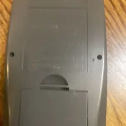 WITH COVER TESTED