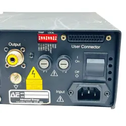 ENERGY MDX-500