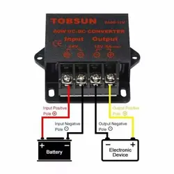 12V DC