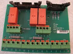 APCC 640-4122C REV