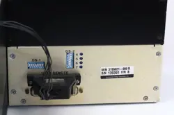 600W RF