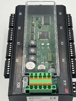 MODULE USED