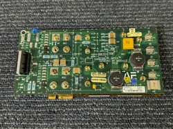 ADVANCED ENERGY AE 1315222 APEX GENERIC RF MODULE PCB FOR APEX 3013