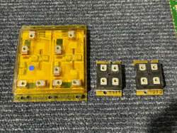PCB FOR