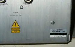 VOLTAGE TRANSFORMER