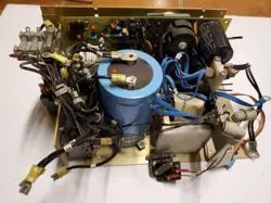 30550493D USED