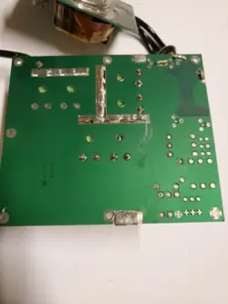RF PCB