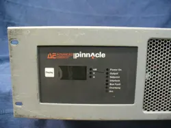 MAGNETRON DC
