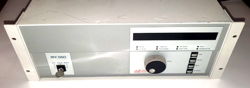 ADVANCED ENERGY AE RFX 1250 RF 13.56 MHZ POWER GENERATOR
