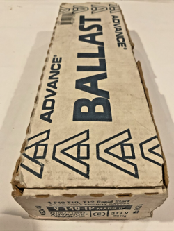 BALLAST 277