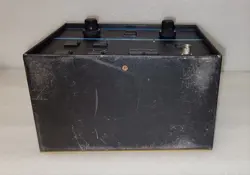 ADVANCED ENERGY ATX-600