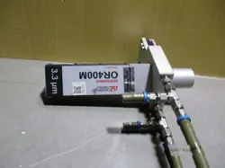 ADVANCED ENERGY OPTICAL
