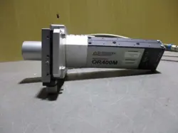 PYROMETER