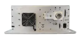 MERCURY AE ADVANCED ENERGY RF MATCH MODULE 13.56MHZ @ 400KHZ WORKING SURPLUS