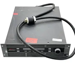 DC POWER SUPPLY--FREE