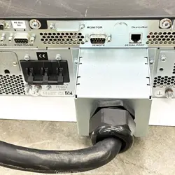 KW DC POWER