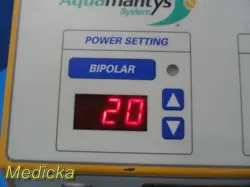 AQUAMANTYS 40-402-1 BIPOLAR